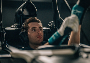 Aston Martin announce NEW F1 driver signing for 2025