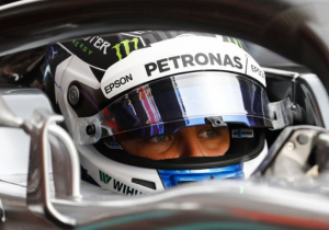 Bottas: "Ik zet in op een contractverlenging voor twee jaar"