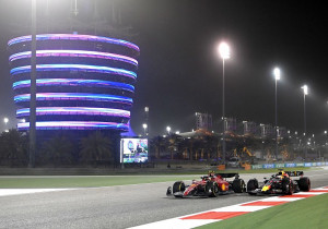 Mercedes and McLaren play catch up to Red Bull and Ferrari - What we learned at second test