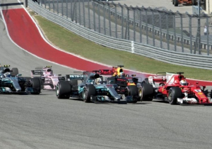 FIA-president: 'Eén motor voor Formule 1 en Le Mans kan interessant zijn'