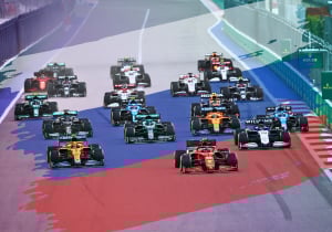 Verbannen coureur roept F1 op om terug te keren naar Rusland: "We zijn daar echt nodig"