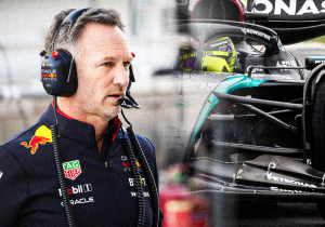 Dit is waarom Red Bull Racing de voorvleugel van Mercedes wil laten onderzoeken