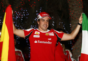 Fernando Alonso gelinkt aan terugkeer bij Ferrari door Sky-analist