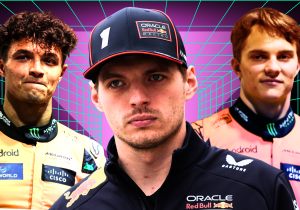 Fans gaan zitten voor Grand Prix Abu Dhabi na pole Verstappen: 'Levert als het moet'