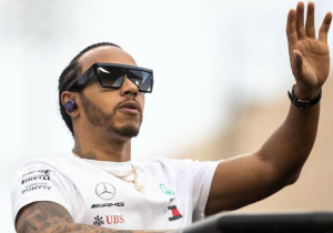 Hamilton sends message to F1, FIA: This is why I like IndyCar
