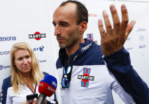 VIDEO: Five bits of brilliance from Kubica