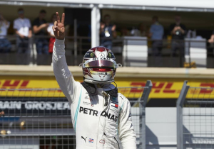 Hamilton trolls Ferrari over Vettel hearing evidence