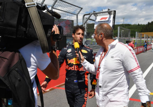 German free-to-air broadcaster RTL to cease broadcasting F1