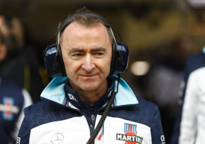 Hoofd aerodynamica vertrekt bij Williams