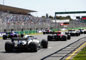 FIA presenteert inschrijflijst Formule 1-teams voor 2019