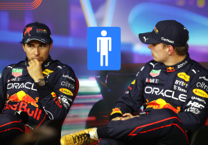 Hoe plassen Formule 1-coureurs tijdens een race?