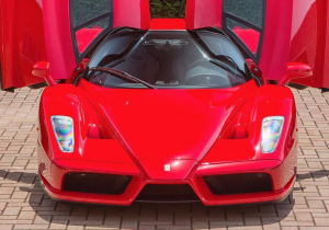 Toto Wolff verkoopt deel van zijn peperdure autocollectie, inclusief Ferrari's!