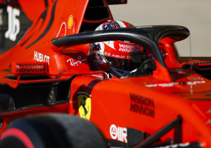 Leclerc over matig resultaat Ferrari: "Hier heb ik geen uitleg voor"