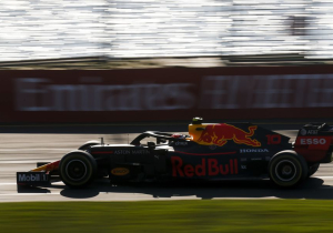 Gasly backed to shine, despite poor debut