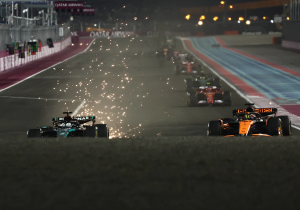 F1 Sprint Race Today: Qatar Grand Prix 2025 start times, schedule and how to watch live on TV