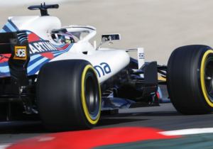 Williams gaat mogelijk voor Artem Markelov als nieuwe coureur