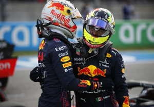 Pérez gelooft volledig in titelkansen met Red Bull Racing