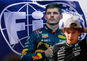 ¿Peligra Kimi Antonelli? Mercedes hace MOVIMIENTOS por Max Verstappen