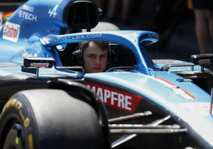 Szafnauer expecting Piastri High Court outing