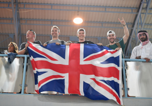 Second British race? F1 'ready to discuss' London Grand Prix after circuit plans unveiled