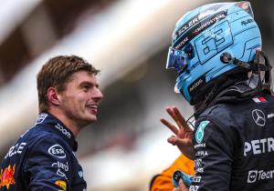 Mercedes star 'could be screwed' by MAJOR Verstappen decision