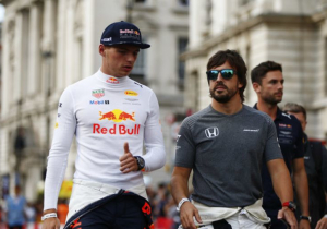 Verstappen reveals how Red Bull will avoid McLaren-style Honda disaster