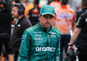 El factor que llevaría a Fernando Alonso a las VICTORIAS