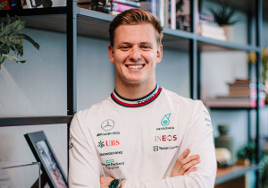 Schumacher pressure response fuelling F1 title belief