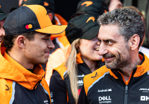 Stella wijst naar troefkaart voor Norris: 'Max kan niet 24 topprestaties leveren zoals in Suzuka'