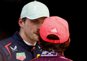 Verstappen valt uit in Oostenrijk na crash met Antonelli, FIA onderzoekt incident