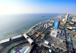 Saoedi-Arabië wil verbeteren: "Je ziet nu mannen en vrouwen samenwerken"