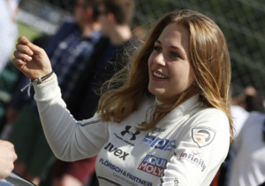 VIDEO: Floersch speaks out on 170 mph crash