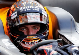 Jos Verstappen: 'Ferrari en Mercedes weten dat Max ongelukkig is, we praten met iedereen'