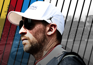 NASCAR delivers penalty verdict on Denny Hamlin vs Ross Chastain battle