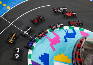 F1 Qualifying Today: Saudi Arabian GP 2024 start times, schedule and TV