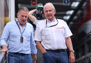 Marko bespreekt exitclausule Verstappen, Barrichello komt op voor Jos Verstappen | GPFans Recap