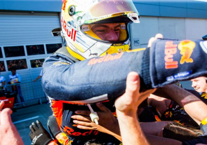 Verstappen's Austria win shows F1 is 'alive' - Wolff