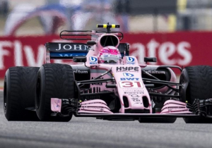 Force India stelt presentatie VJM11 uit