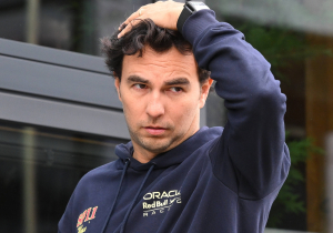 URGENTE: Ferrari le dará un MOTOR LENTO a Checo Pérez y Cadillac