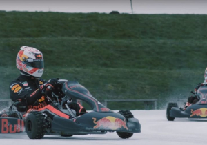 Kartcentrum Lelystad & Zwolle komen met actie voorafgaand aan GP Nederland