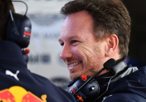Christian Horner: 'Honda krijgt ruimte om best mogelijke motor te bouwen'