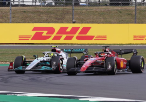 Hamilton's Verstappen swipe as shock Zhou footage revealed - GPFans F1 Recap