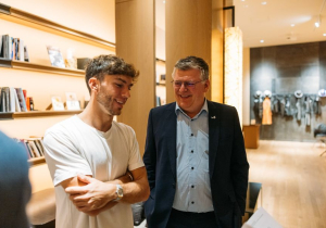 Why Gasly topples Alonso in Alpine top trumps