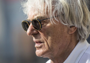 Ecclestone betrokken bij redding van Force India