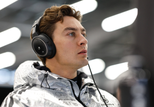 Mercedes conduct private testing at Silverstone between races