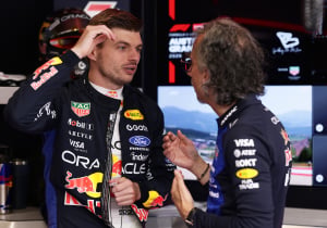 Red Bull hakt knoop door over rijdersbezetting 2027: "Goed nieuws voor Max"