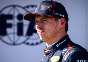 F1 champion Max Verstappen issues verdict on controversial British Grand Prix penalty