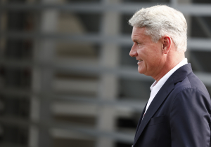 Coulthard springt in de bres voor Drive to Survive: "Meeste coureurs zijn enorm saai"