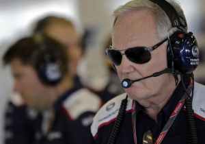 Sir Patrick Head blames a lack of technical leadership for Williams downfall