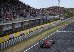 Ook Lammers voorziet weinig problemen: 'Als ze willen kan er veel'